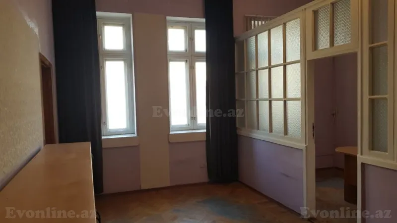 Kirayə verilir Ofis 40 m² Sahil m. - şəkil 10