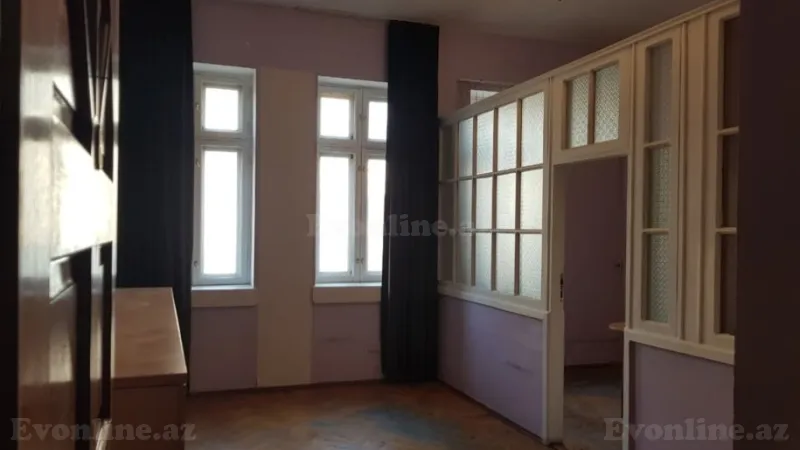 Kirayə verilir Ofis 40 m² Sahil m. - şəkil 13