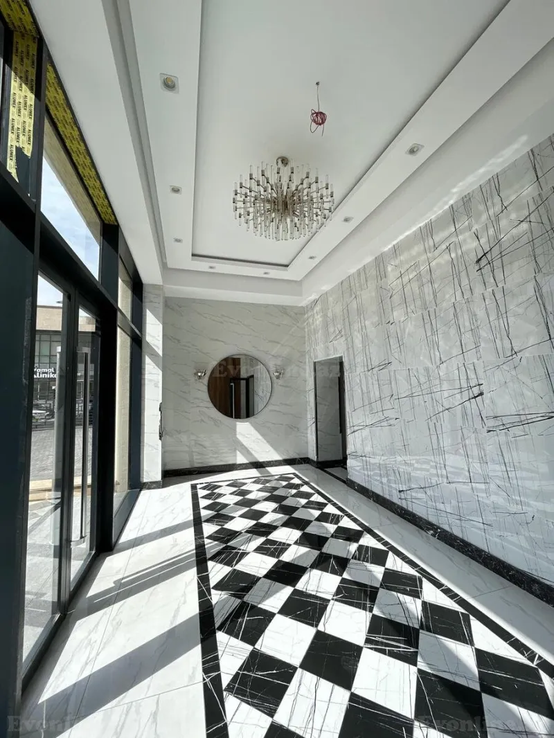 Satılır 4 otaqlı Mənzil Yeni tikili 240 m² 28 May m. - şəkil 6