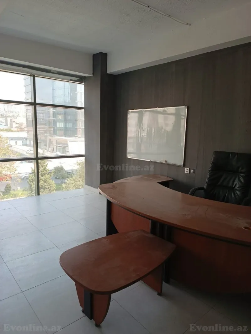 Satılır Ofis 200 m² Xətai m. - şəkil 2