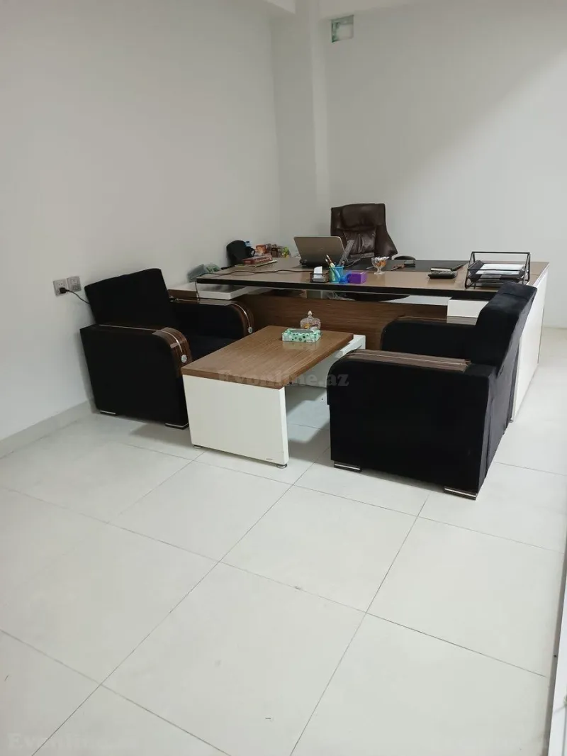 Satılır Ofis 200 m² Xətai m. - şəkil 3