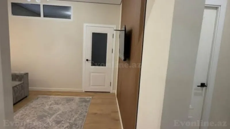 Kirayə verilir 2 otaqlı Mənzil Köhnə tikili 53 m² Elmlər Akademiyası m. - şəkil 7