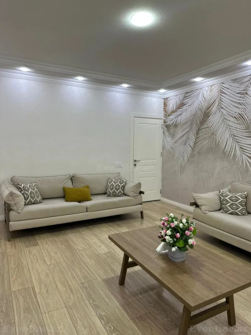 Satılır 2 otaqlı Mənzil Yeni tikili 68 m² 8 Noyabr m. - şəkil 5