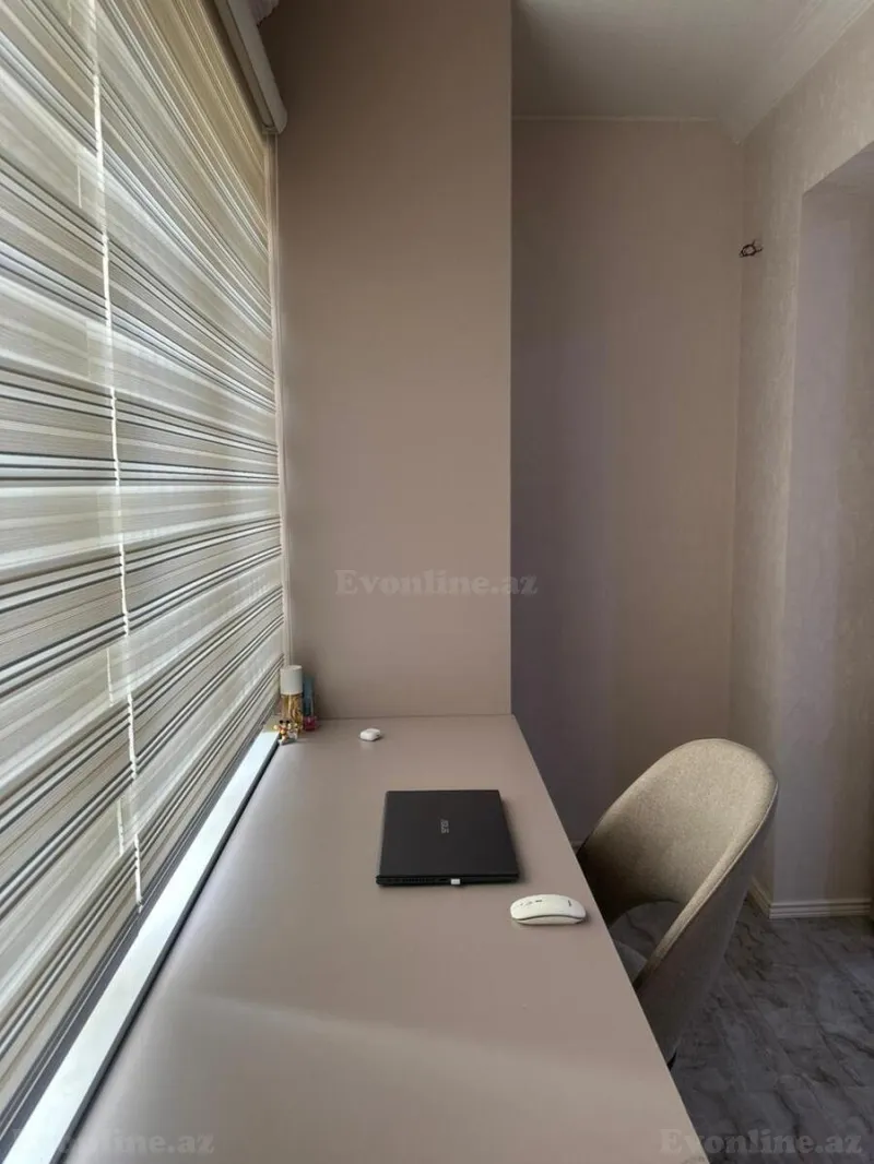 Satılır 2 otaqlı Mənzil Yeni tikili 68 m² 8 Noyabr m. - şəkil 13