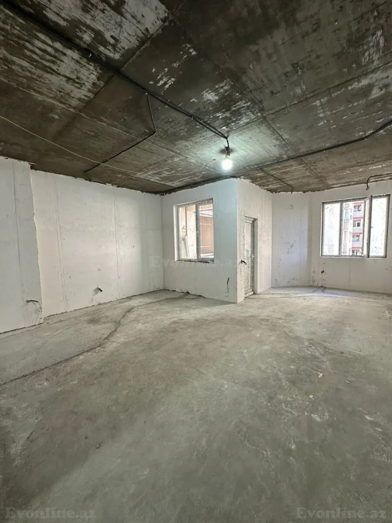 Satılır 3 otaqlı Mənzil Yeni tikili 125 m² Yasamal - şəkil 3