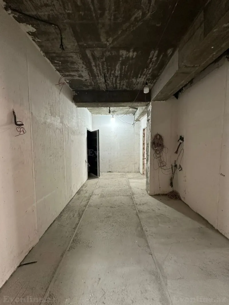 Satılır 3 otaqlı Mənzil Yeni tikili 125 m² Yasamal - şəkil 5