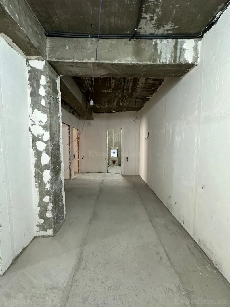 Satılır 3 otaqlı Mənzil Yeni tikili 125 m² Yasamal - şəkil 7
