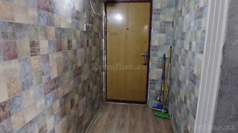 Satılır 2 otaqlı Mənzil Köhnə tikili 50 m² Neftçilər m. - şəkil 3
