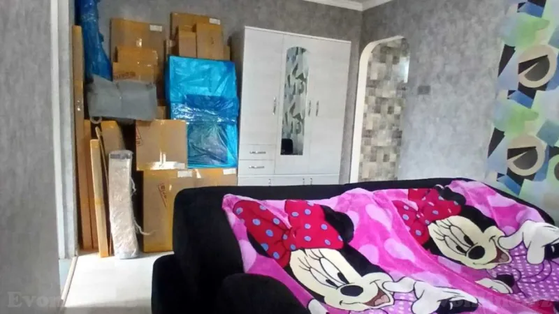 Satılır 2 otaqlı Mənzil Köhnə tikili 50 m² Neftçilər m. - şəkil 7