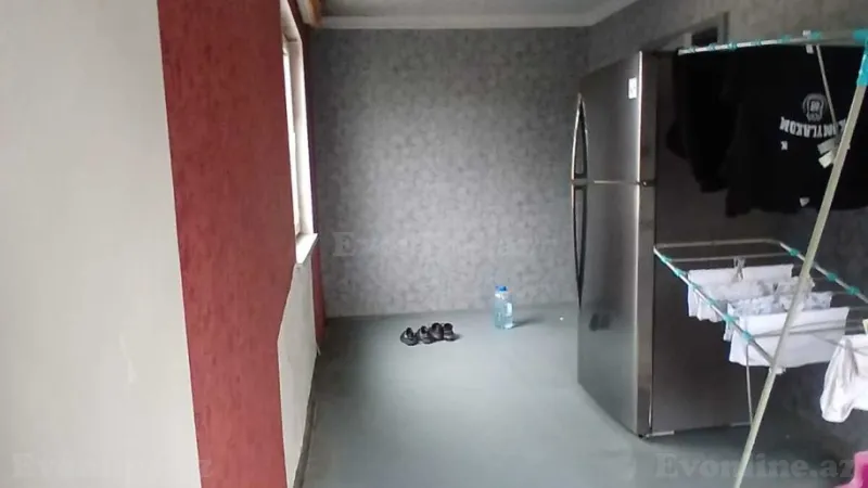 Satılır 2 otaqlı Mənzil Köhnə tikili 50 m² Neftçilər m. - şəkil 8
