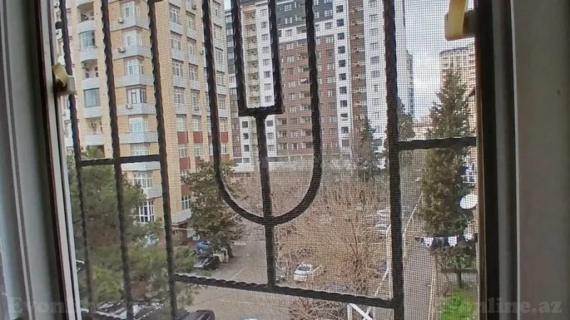 Satılır 2 otaqlı Mənzil Köhnə tikili 50 m² Neftçilər m. - şəkil 10