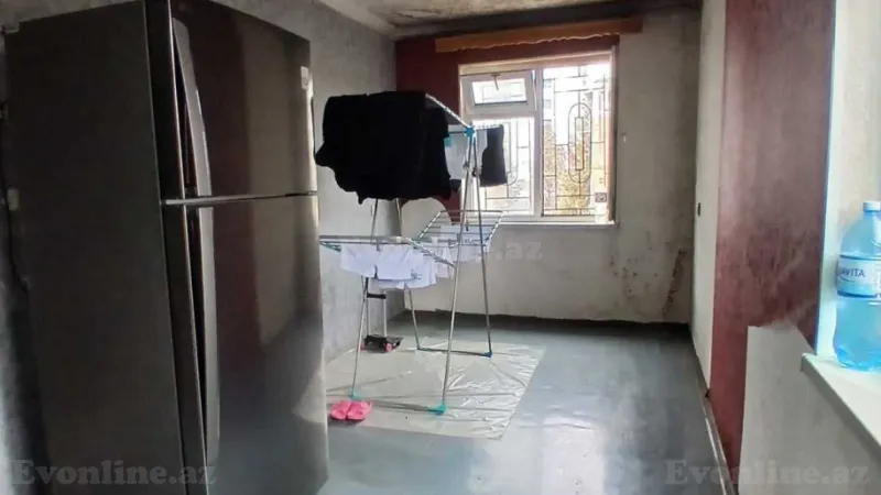 Satılır 2 otaqlı Mənzil Köhnə tikili 50 m² Neftçilər m. - şəkil 15