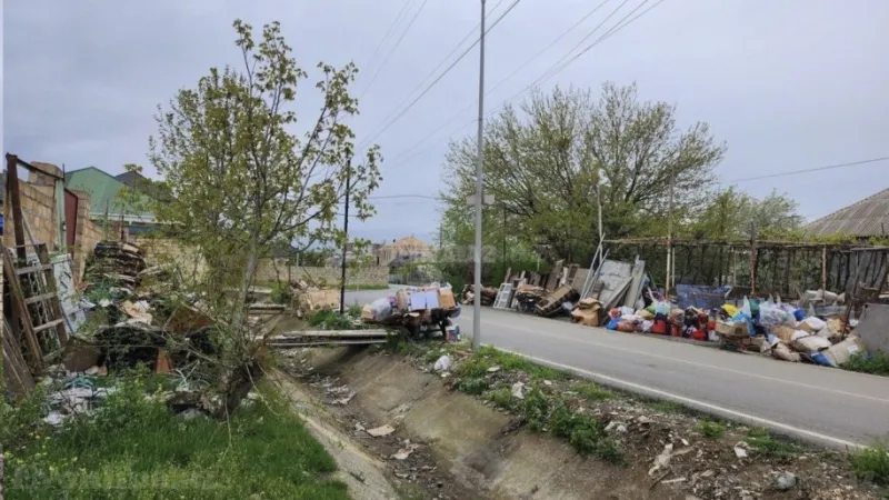 Satılır Torpaq 6.3 sot Gəncə - şəkil 3