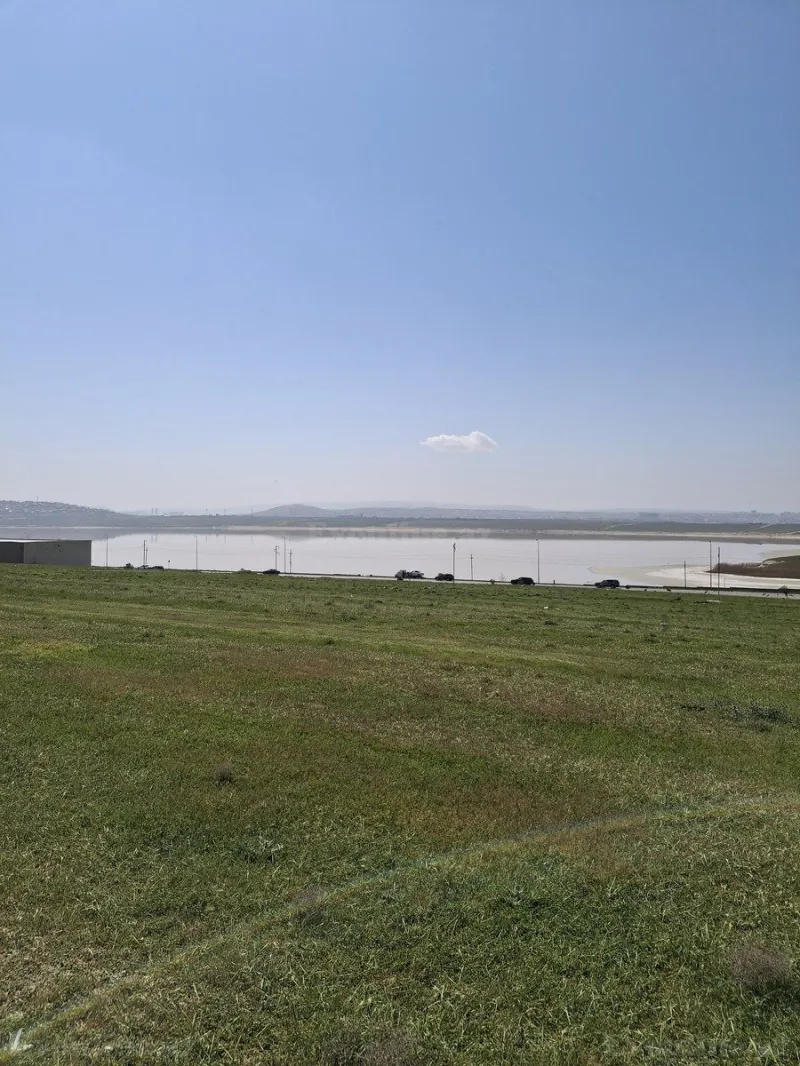 Satılır Torpaq 25 sot Mehdiabad - şəkil 3