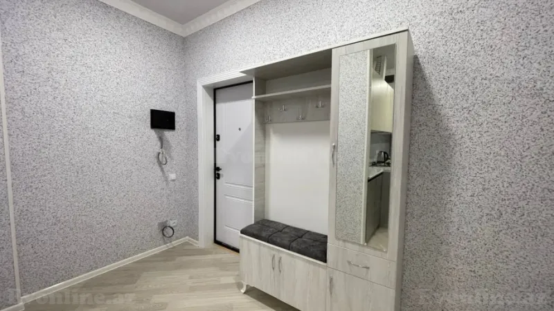 Kirayə verilir 2 otaqlı Mənzil Yeni tikili 65 m² Yasamal - şəkil 6