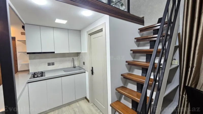 Kirayə verilir 2 otaqlı Mənzil Köhnə tikili 50 m² İçərişəhər m. - şəkil 2