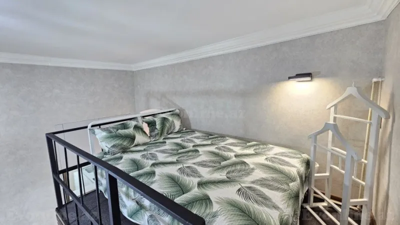 Kirayə verilir 2 otaqlı Mənzil Köhnə tikili 50 m² İçərişəhər m. - şəkil 4