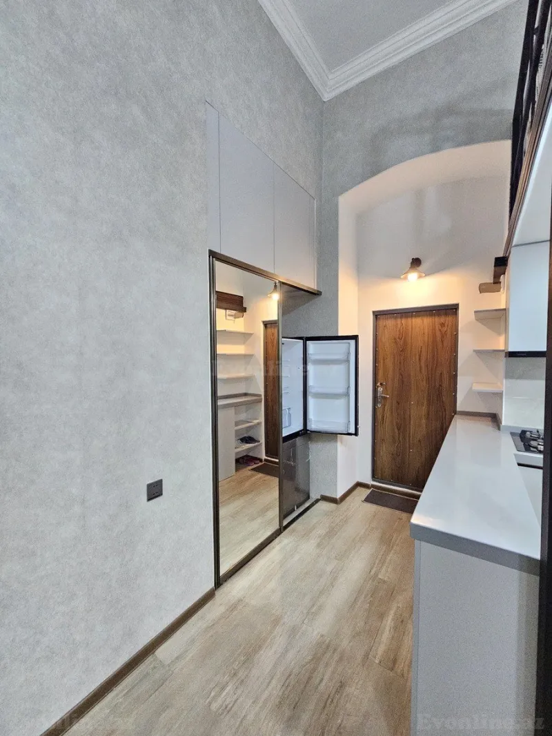 Kirayə verilir 2 otaqlı Mənzil Köhnə tikili 50 m² İçərişəhər m. - şəkil 11