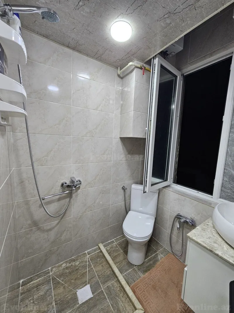 Kirayə verilir 2 otaqlı Mənzil Köhnə tikili 50 m² İçərişəhər m. - şəkil 12
