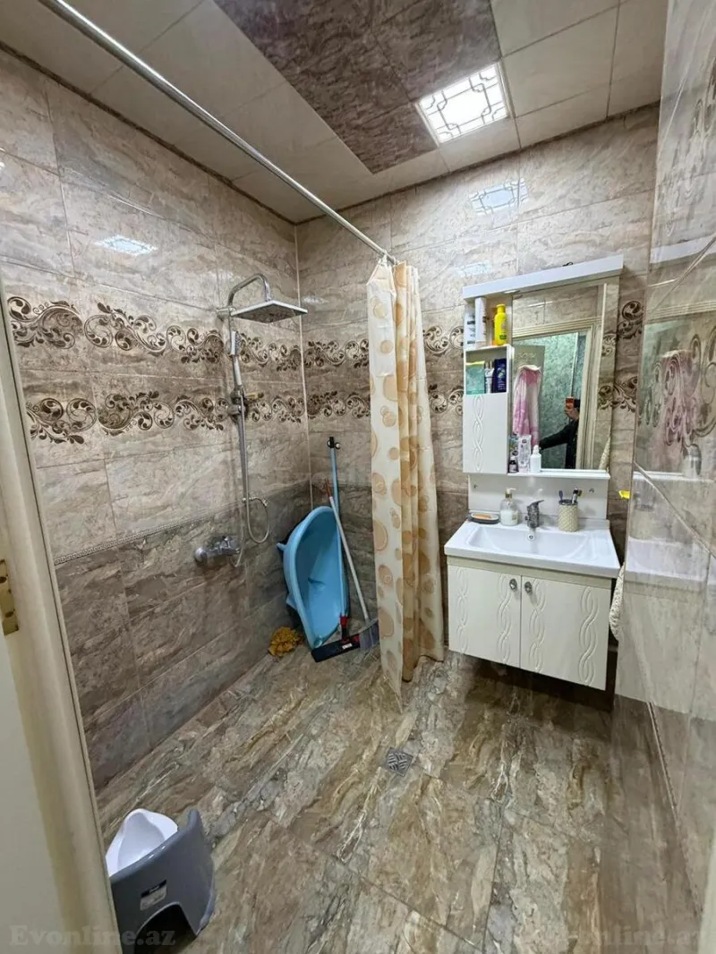 Satılır 3 otaqlı Mənzil Köhnə tikili 75 m² 9-cu mikrorayon - şəkil 6