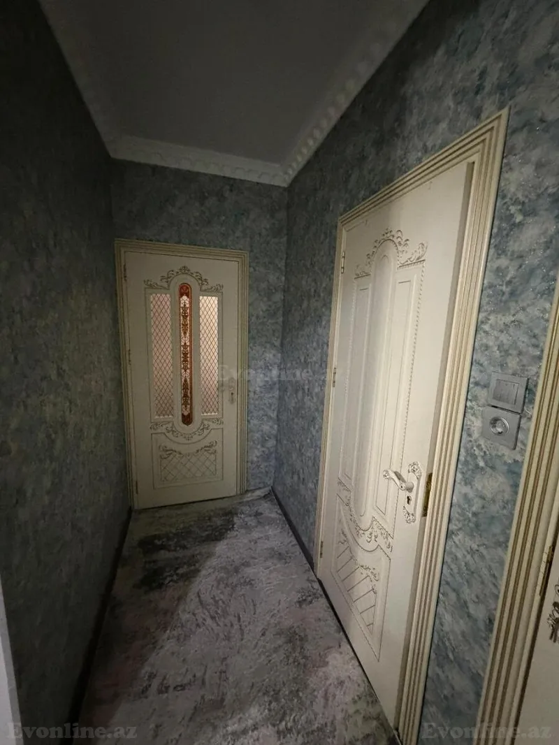 Satılır 3 otaqlı Mənzil Köhnə tikili 75 m² 9-cu mikrorayon - şəkil 8