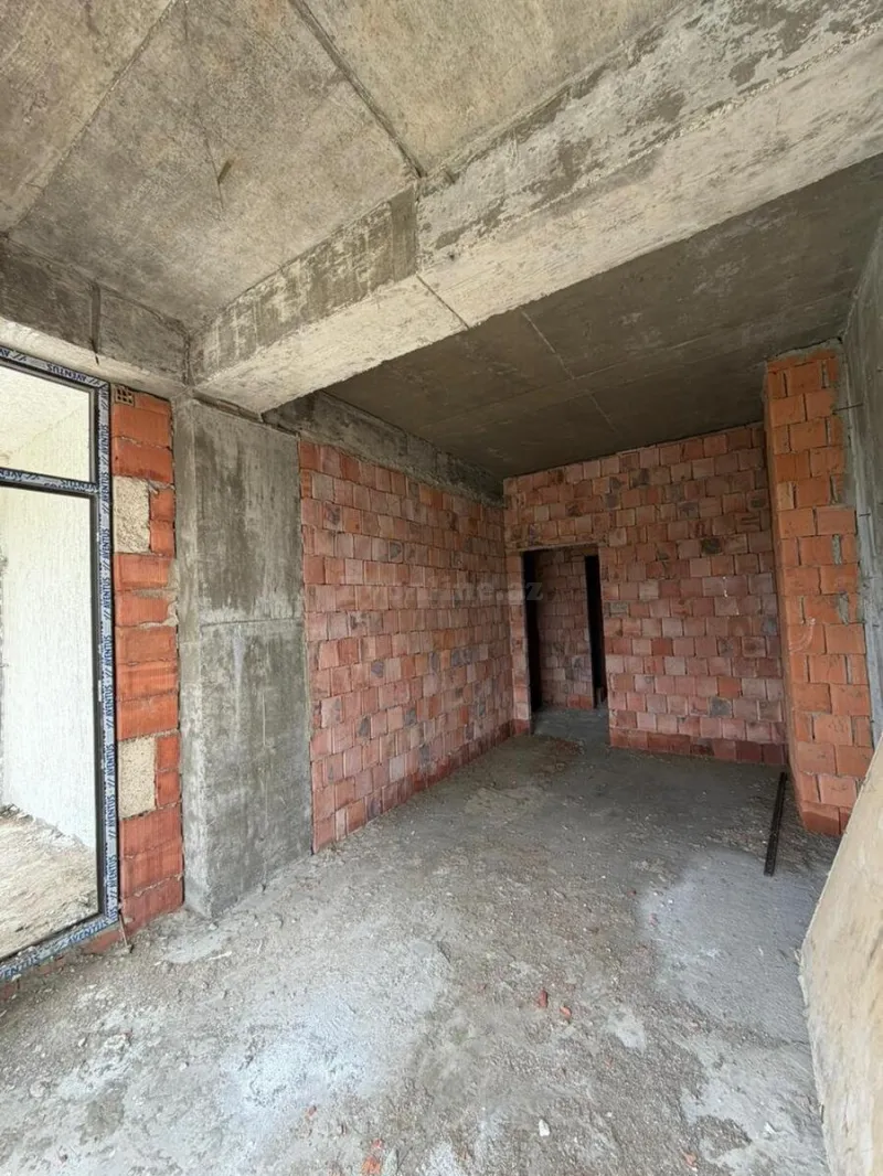 Satılır 2 otaqlı Mənzil Yeni tikili 104 m² Nəsimi r. - şəkil 12