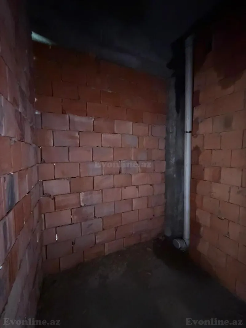 Satılır 2 otaqlı Mənzil Yeni tikili 104 m² Nəsimi r. - şəkil 13
