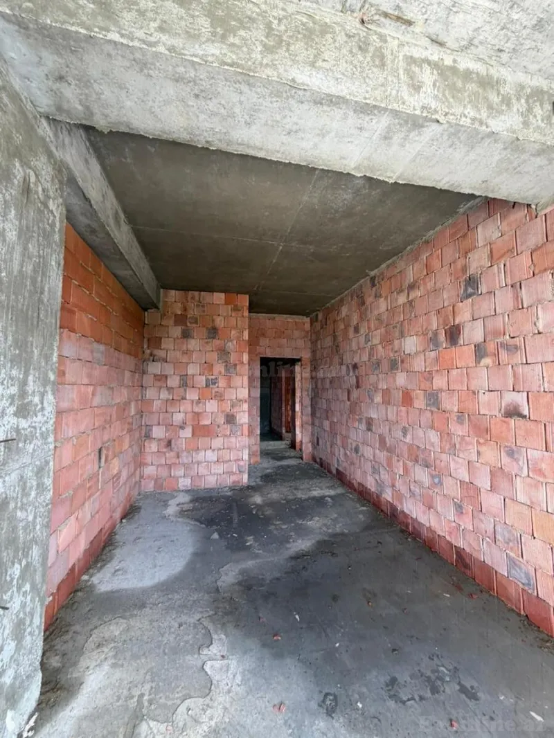 Satılır 2 otaqlı Mənzil Yeni tikili 104 m² Nəsimi r. - şəkil 14