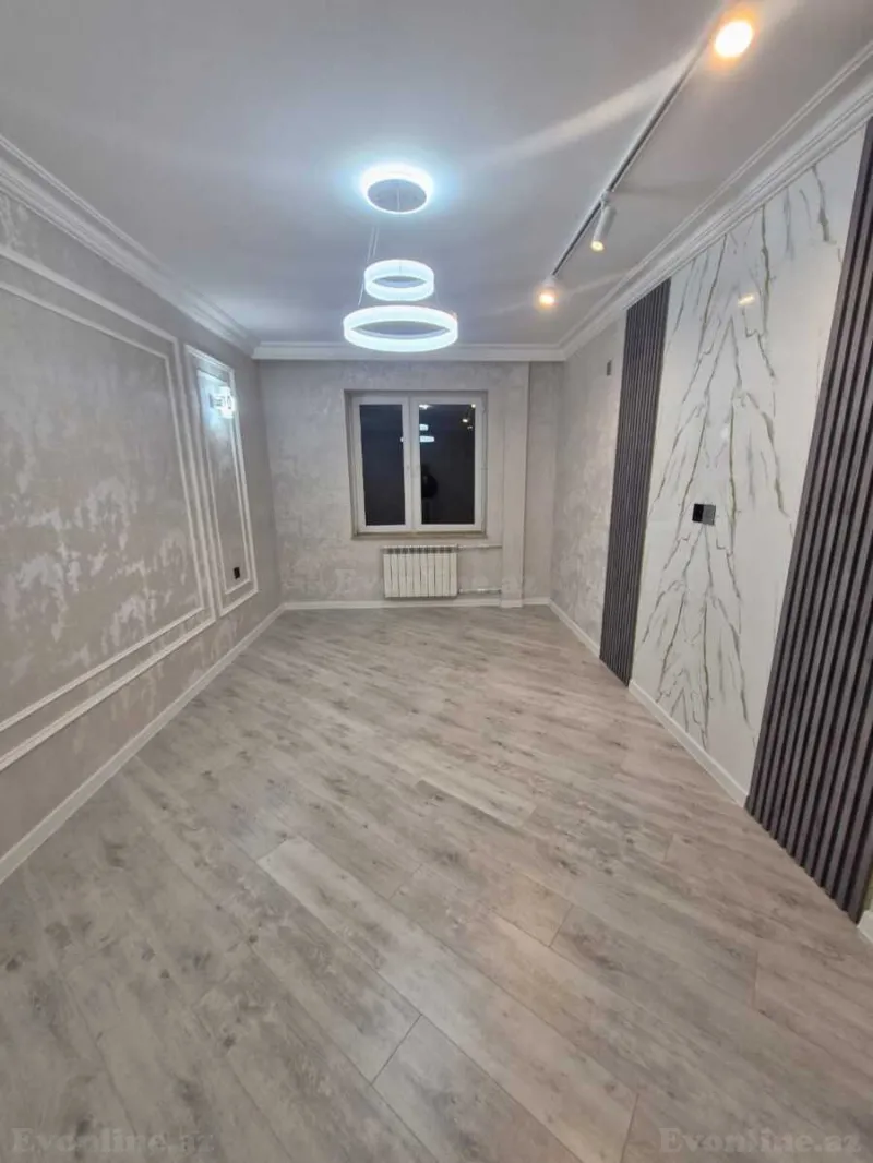 Satılır 4 otaqlı Mənzil Köhnə tikili 80 m² Həzi Aslanov m. - şəkil 11