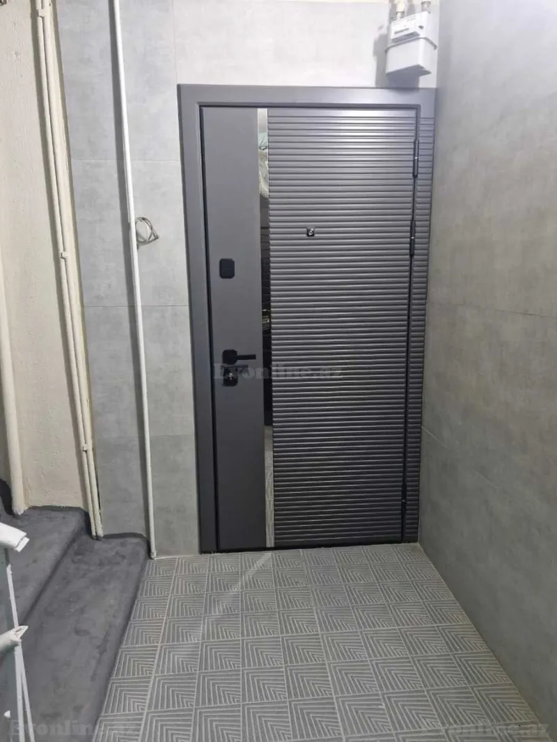 Satılır 4 otaqlı Mənzil Köhnə tikili 80 m² Həzi Aslanov m. - şəkil 12