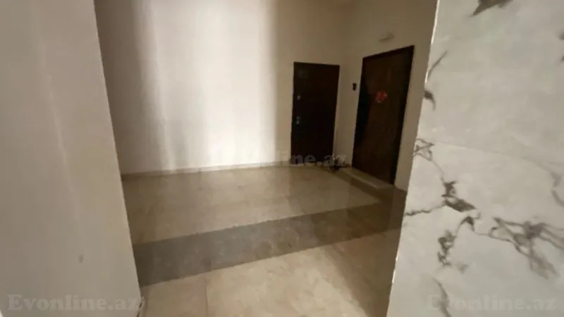 Satılır 5 otaqlı Mənzil Yeni tikili 235 m² Gənclik m. - şəkil 2