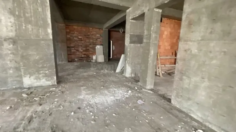 Satılır 5 otaqlı Mənzil Yeni tikili 235 m² Gənclik m. - şəkil 11