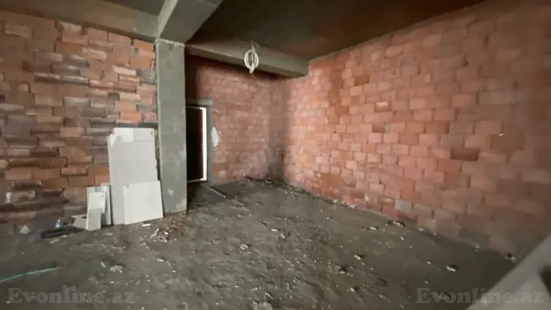 Satılır 5 otaqlı Mənzil Yeni tikili 235 m² Gənclik m. - şəkil 12