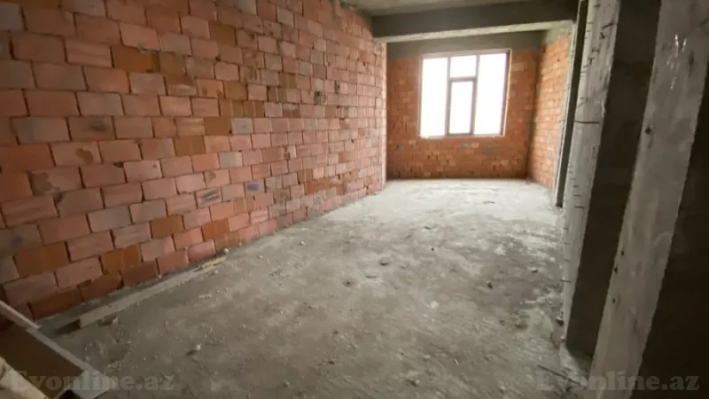Satılır 5 otaqlı Mənzil Yeni tikili 235 m² Gənclik m. - şəkil 15