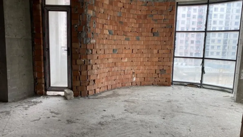 Satılır 5 otaqlı Mənzil Yeni tikili 235 m² Gənclik m. - şəkil 16