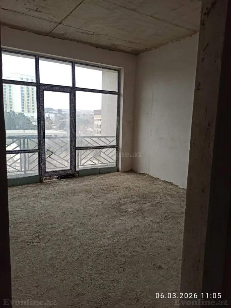 Satılır 2 otaqlı Mənzil Yeni tikili 72 m² Badamdar - şəkil 4