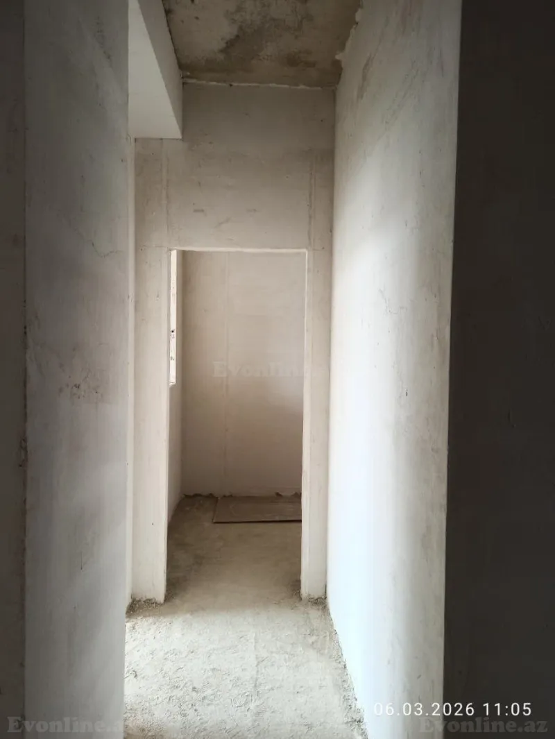 Satılır 2 otaqlı Mənzil Yeni tikili 72 m² Badamdar - şəkil 5
