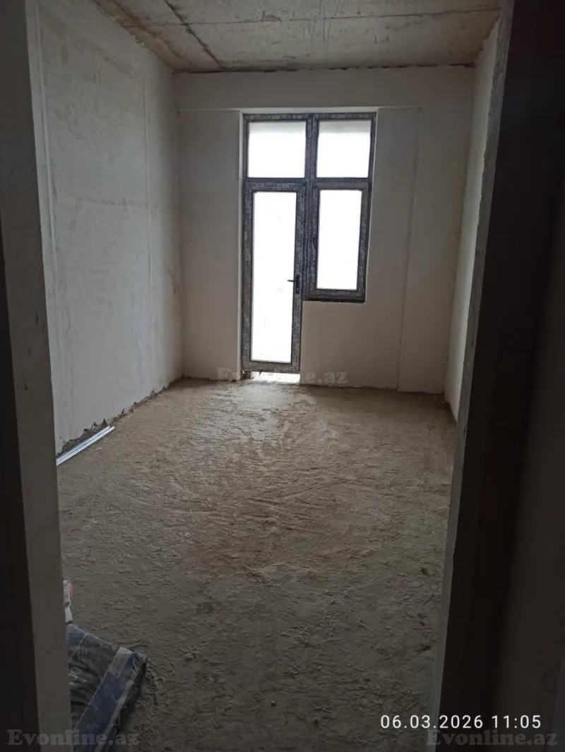 Satılır 2 otaqlı Mənzil Yeni tikili 72 m² Badamdar - şəkil 6