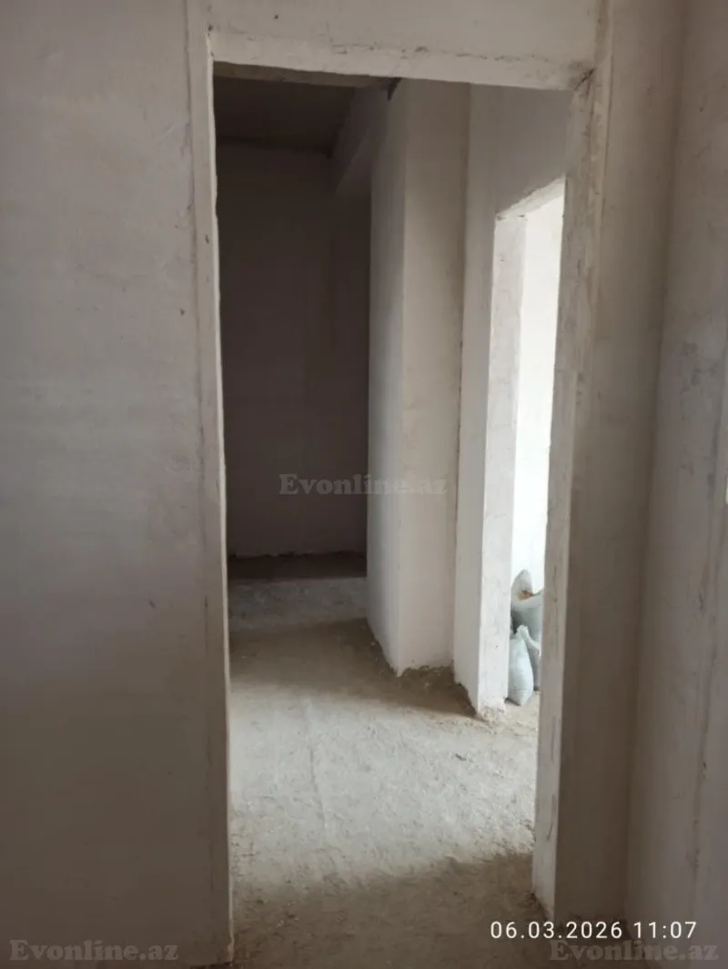 Satılır 2 otaqlı Mənzil Yeni tikili 72 m² Badamdar - şəkil 7