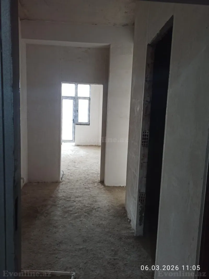 Satılır 2 otaqlı Mənzil Yeni tikili 72 m² Badamdar - şəkil 8