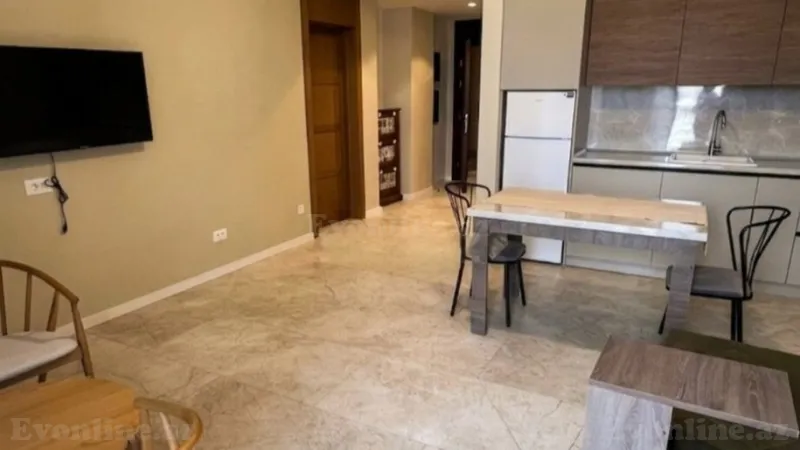 Satılır 2 otaqlı Mənzil Yeni tikili 76 m² Nardaran - şəkil 3