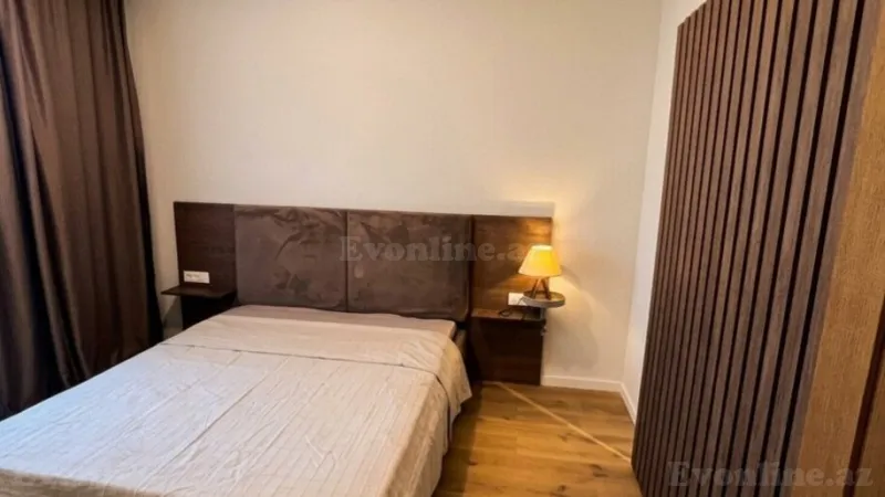 Satılır 2 otaqlı Mənzil Yeni tikili 76 m² Nardaran - şəkil 4