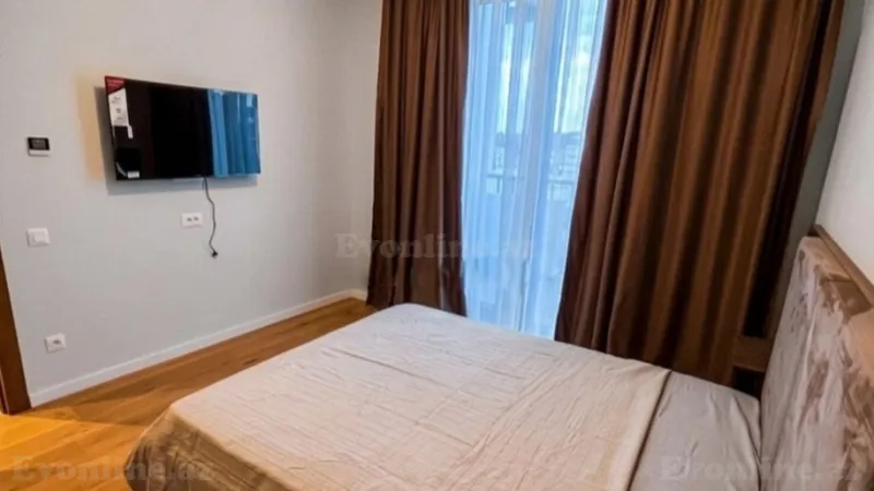 Satılır 2 otaqlı Mənzil Yeni tikili 76 m² Nardaran - şəkil 5