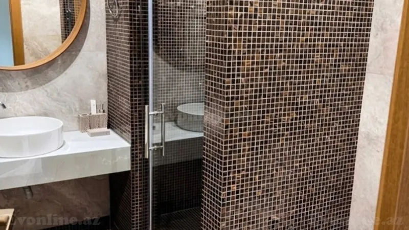 Satılır 2 otaqlı Mənzil Yeni tikili 76 m² Nardaran - şəkil 6