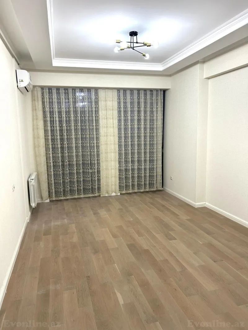 Kirayə verilir 2 otaqlı Mənzil Yeni tikili 50 m² Yasamal r. - şəkil 4