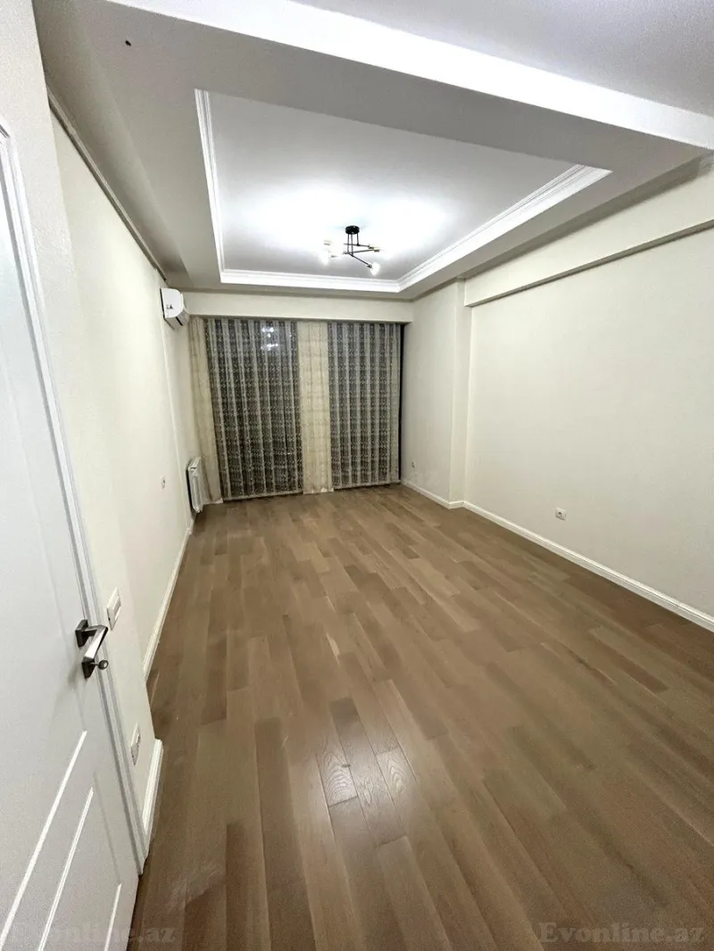 Kirayə verilir 2 otaqlı Mənzil Yeni tikili 50 m² Yasamal r. - şəkil 5