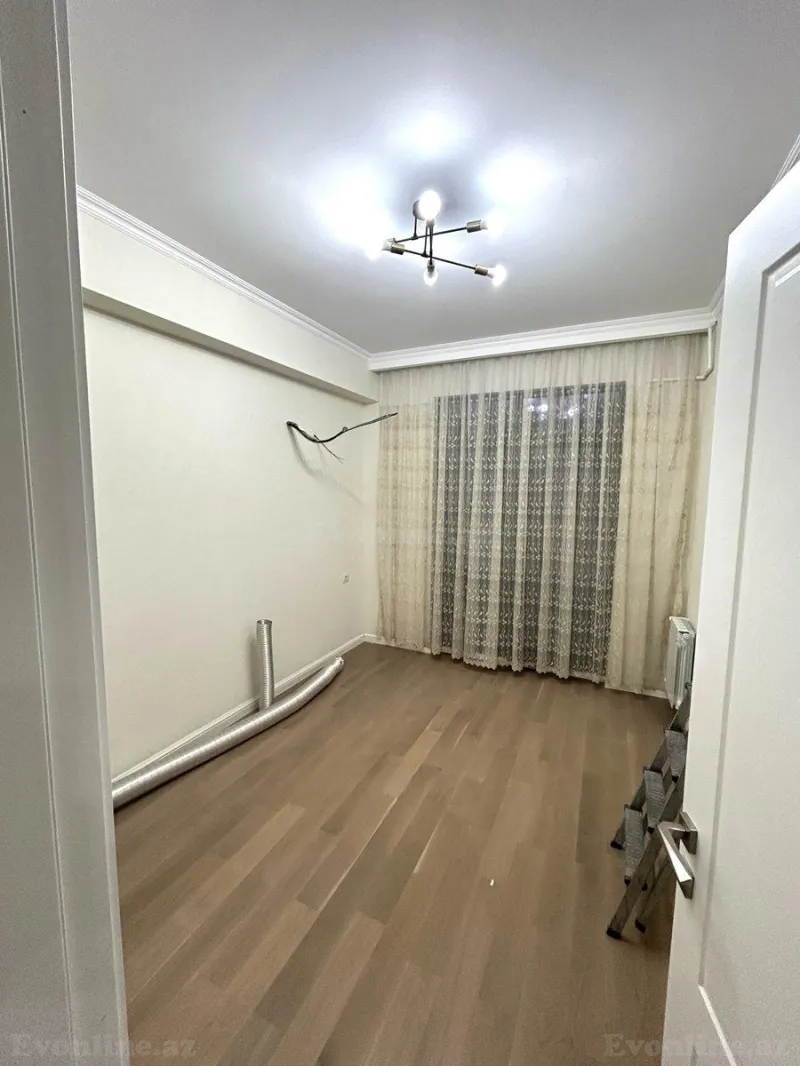 Kirayə verilir 2 otaqlı Mənzil Yeni tikili 50 m² Yasamal r. - şəkil 6
