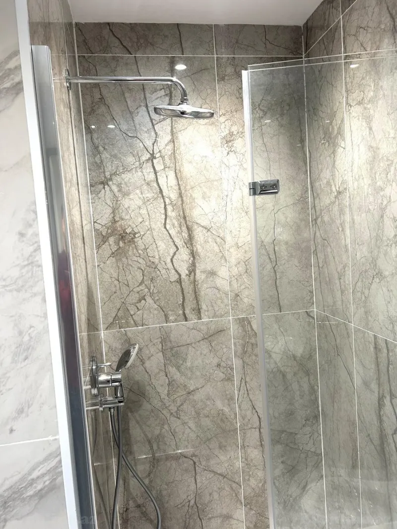 Kirayə verilir 2 otaqlı Mənzil Yeni tikili 50 m² Yasamal r. - şəkil 7