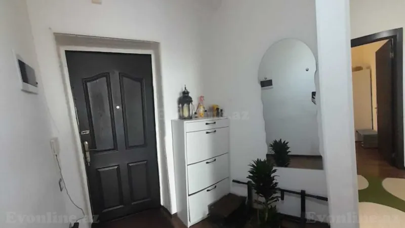Satılır 3 otaqlı Mənzil Yeni tikili 69.6 m² Hövsan - şəkil 6