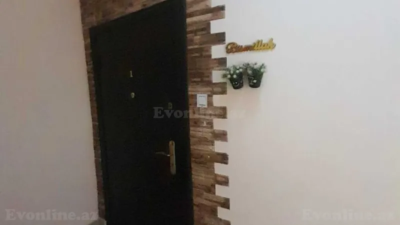 Satılır 3 otaqlı Mənzil Yeni tikili 69.6 m² Hövsan - şəkil 10